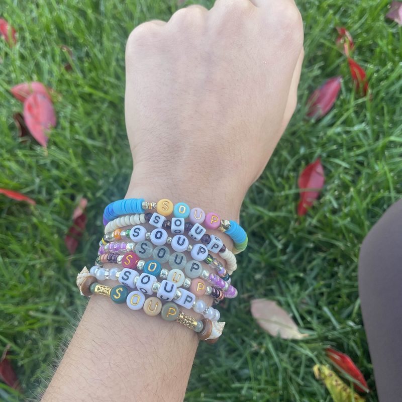 Mystery Bracelet