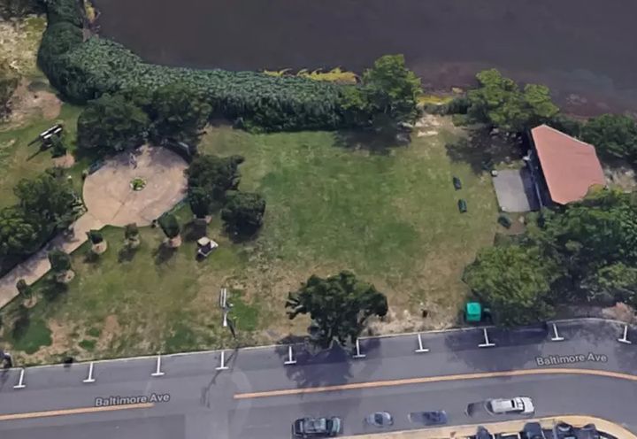Community Park