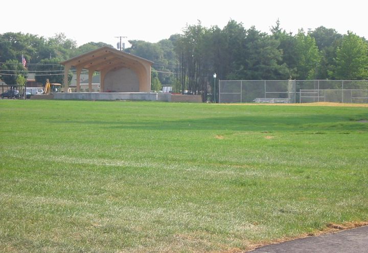 Fairport Music Festival