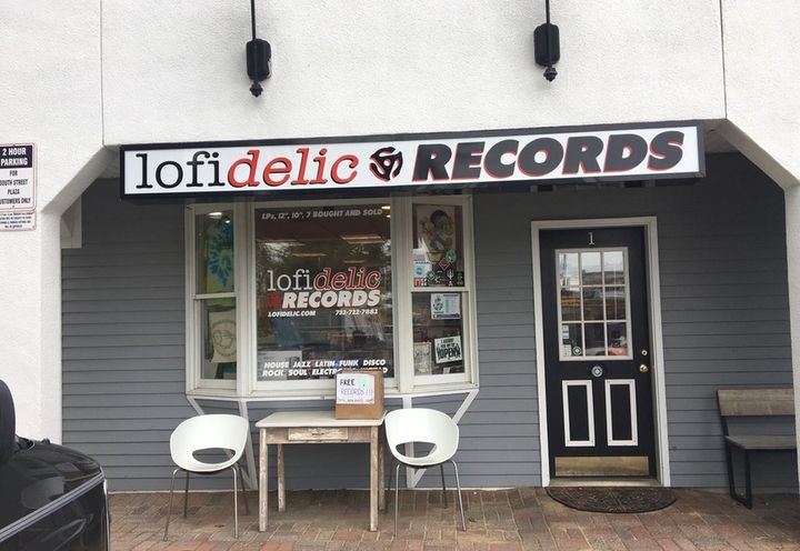 Lofidelic Records